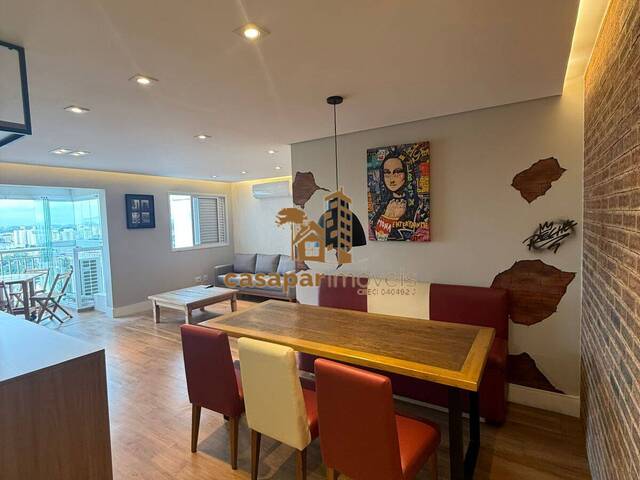 #6597 - Apartamento para Locação em São Caetano do Sul - SP - 3