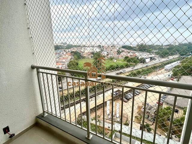 Apartamento para Venda em São Bernardo do Campo - 5