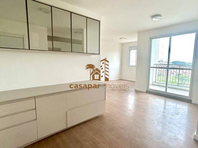 #6598 - Apartamento para Venda em São Bernardo do Campo - SP - 1
