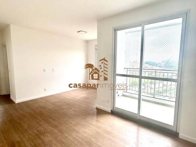 #6598 - Apartamento para Venda em São Bernardo do Campo - SP - 3