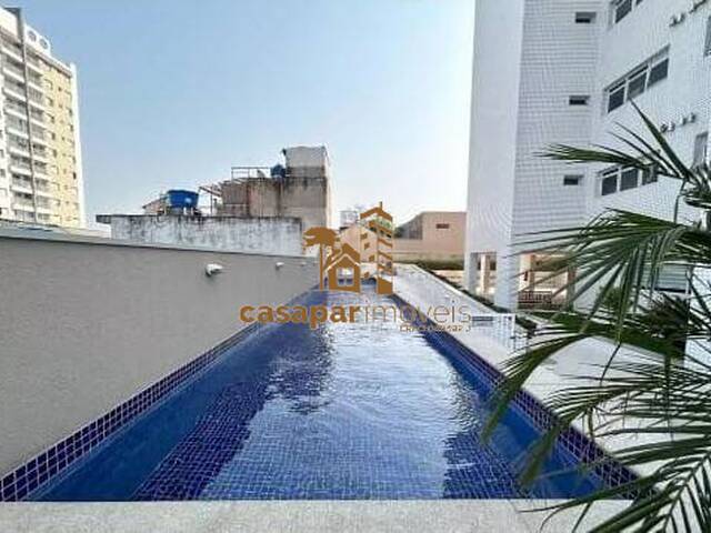 #6599 - Apartamento para Venda em São Caetano do Sul - SP - 1