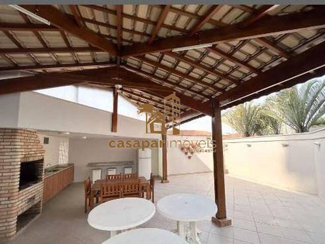 #6599 - Apartamento para Venda em São Caetano do Sul - SP - 2