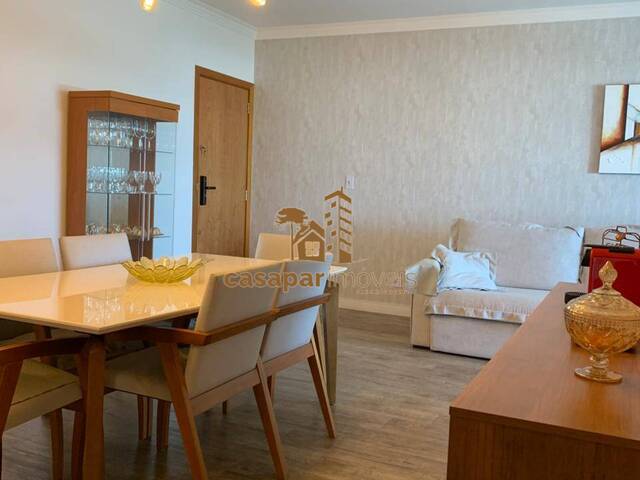 #6599 - Apartamento para Venda em São Caetano do Sul - SP - 3