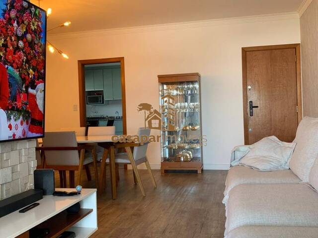 #6599 - Apartamento para Venda em São Caetano do Sul - SP - 2