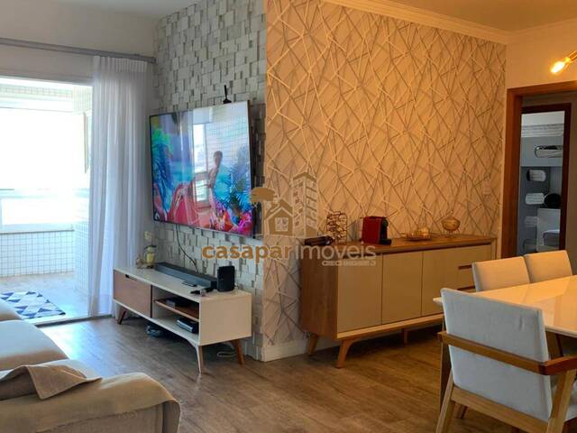 #6599 - Apartamento para Venda em São Caetano do Sul - SP - 1