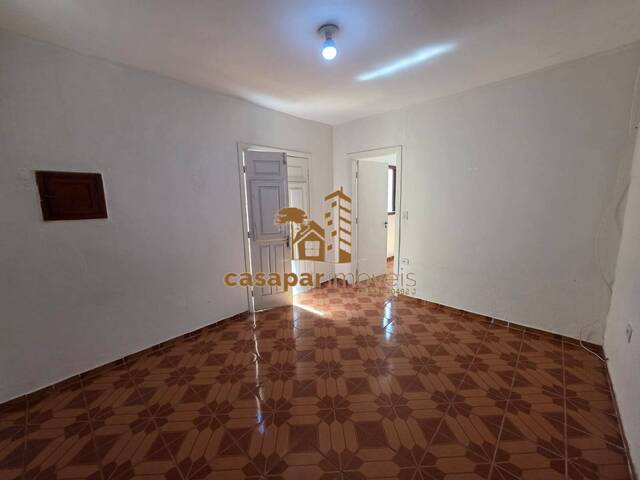 #6600 - Casa para Venda em São Caetano do Sul - SP - 2