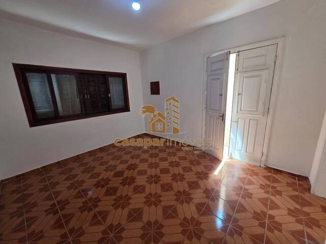 #6600 - Casa para Venda em São Caetano do Sul - SP - 1