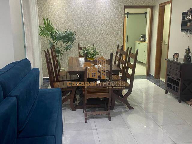 Apartamento para Venda em Santo André - 4