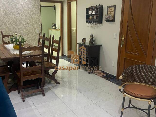 Apartamento para Venda em Santo André - 5