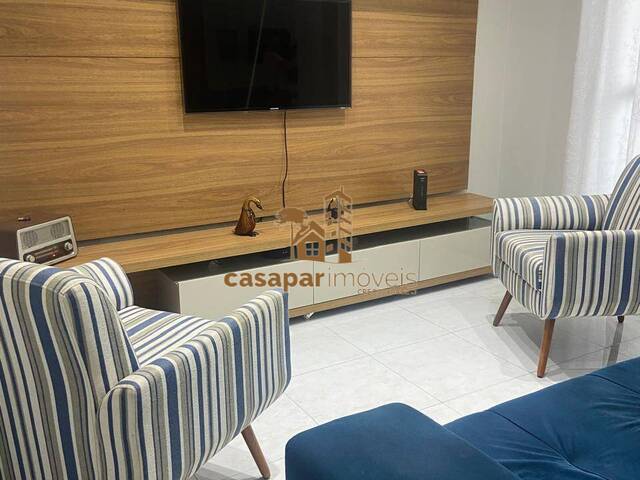 #6601 - Apartamento para Venda em Santo André - SP - 3