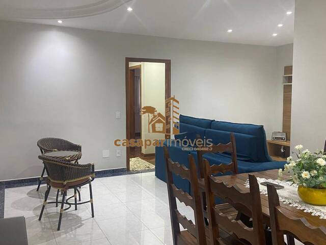 #6601 - Apartamento para Venda em Santo André - SP - 2