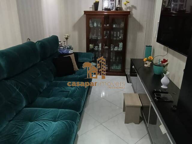 #6602 - Cobertura para Venda em Santo André - SP - 2