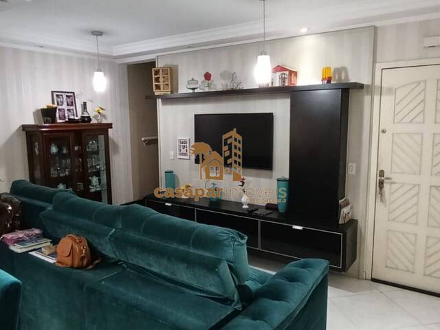 Cobertura para Venda em Santo André - 5