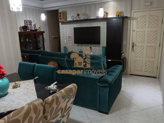 #6602 - Cobertura para Venda em Santo André - SP - 3