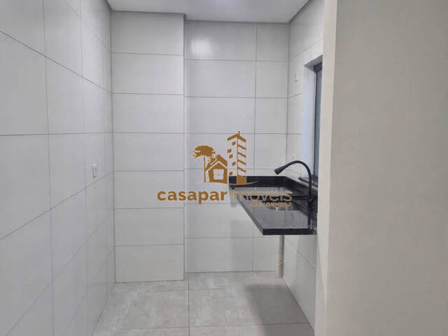 #6603 - Cobertura para Venda em Santo André - SP - 3