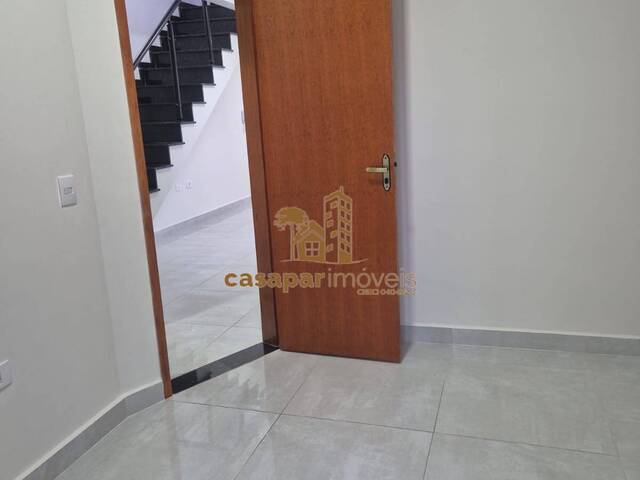 #6603 - Cobertura para Venda em Santo André - SP - 2