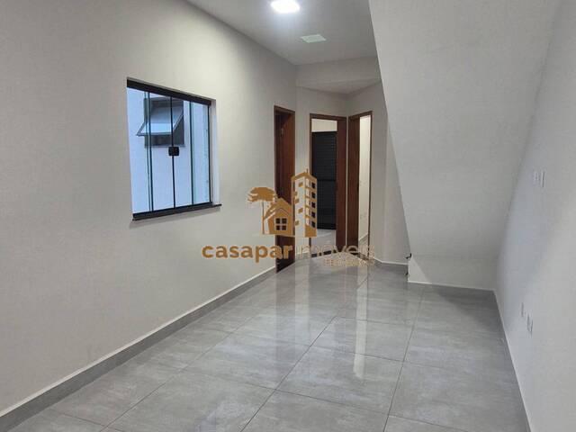 #6603 - Cobertura para Venda em Santo André - SP - 1