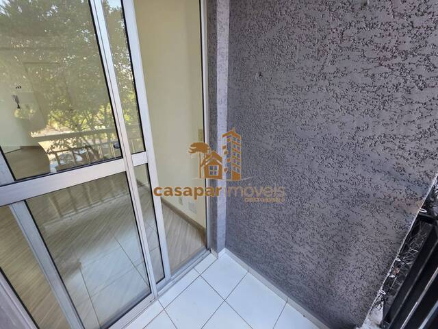 #6604 - Apartamento para Venda em São Paulo - SP - 3