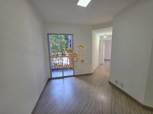 #6604 - Apartamento para Venda em São Paulo - SP - 2
