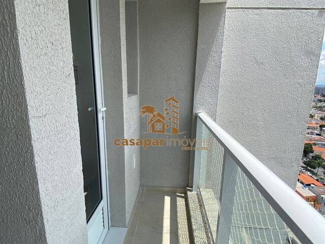 #6605 - Apartamento para Locação em São Caetano do Sul - SP - 2