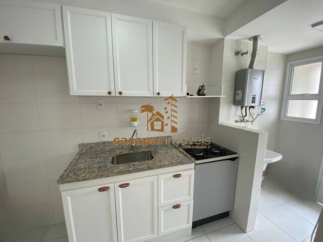 Apartamento para Locação em São Caetano do Sul - 5