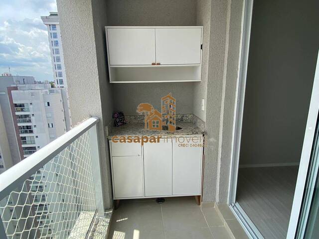 #6605 - Apartamento para Locação em São Caetano do Sul - SP - 3