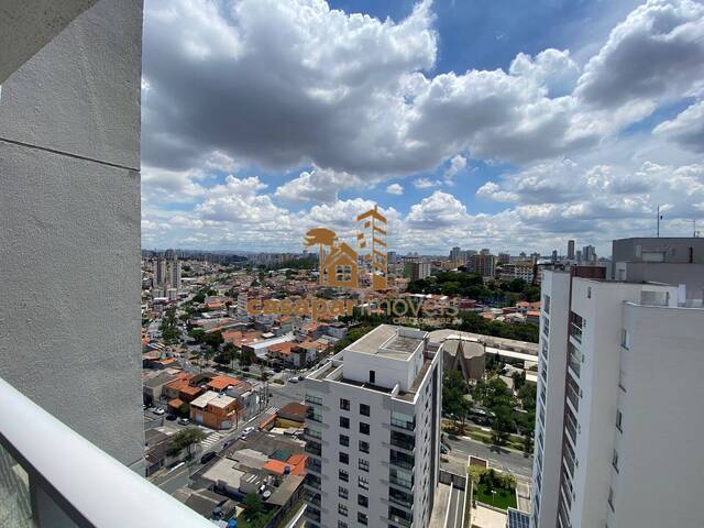 Apartamento para Locação em São Caetano do Sul - 4