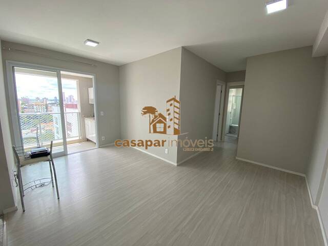 #6605 - Apartamento para Locação em São Caetano do Sul - SP - 1