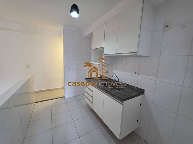Apartamento para Locação em São Caetano do Sul - 5
