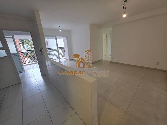 Apartamento para Locação em São Caetano do Sul - 4