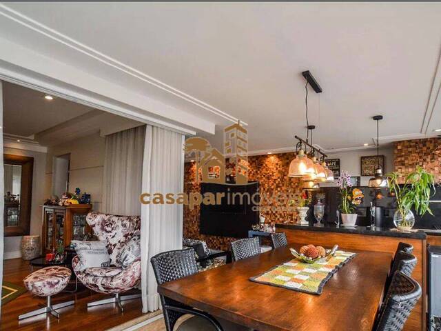 #6607 - Apartamento para Venda em Santo André - SP - 1