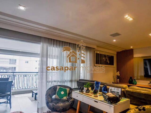 #6607 - Apartamento para Venda em Santo André - SP - 2