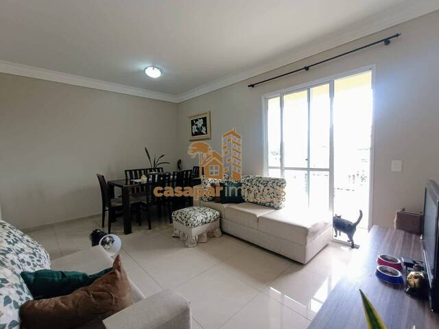 #6608 - Apartamento para Venda em São Caetano do Sul - SP - 1