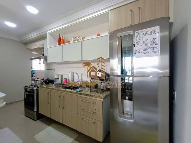 #6608 - Apartamento para Venda em São Caetano do Sul - SP - 3