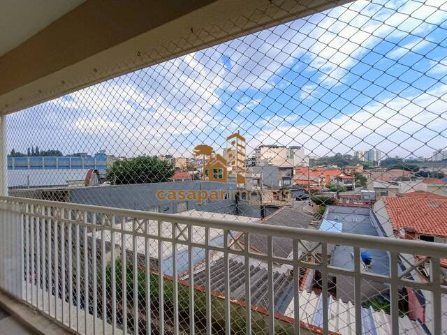 #6608 - Apartamento para Venda em São Caetano do Sul - SP - 2