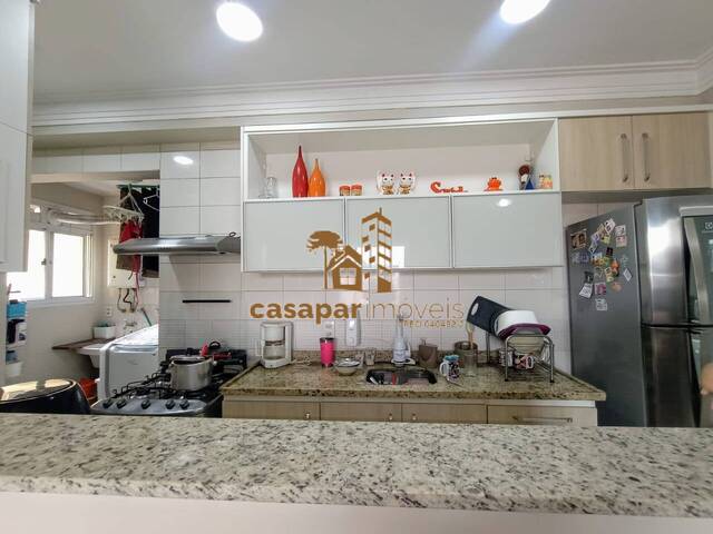 #6608 - Apartamento para Venda em São Caetano do Sul - SP - 2