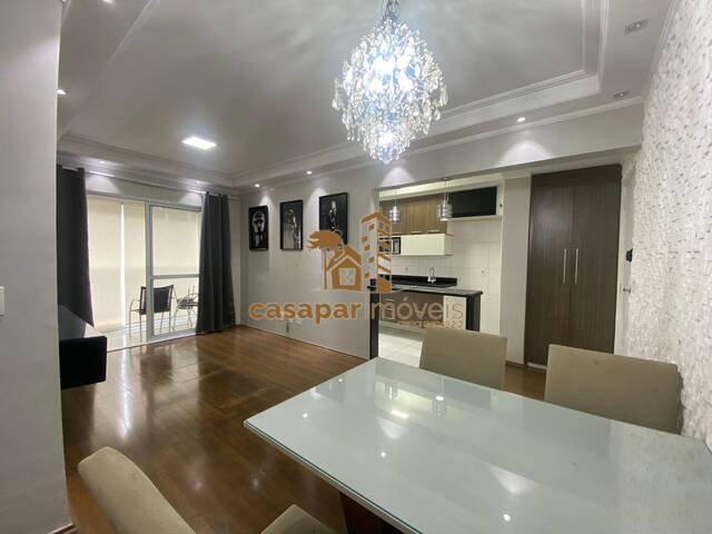 #6609 - Apartamento para Locação em São Caetano do Sul - SP - 3