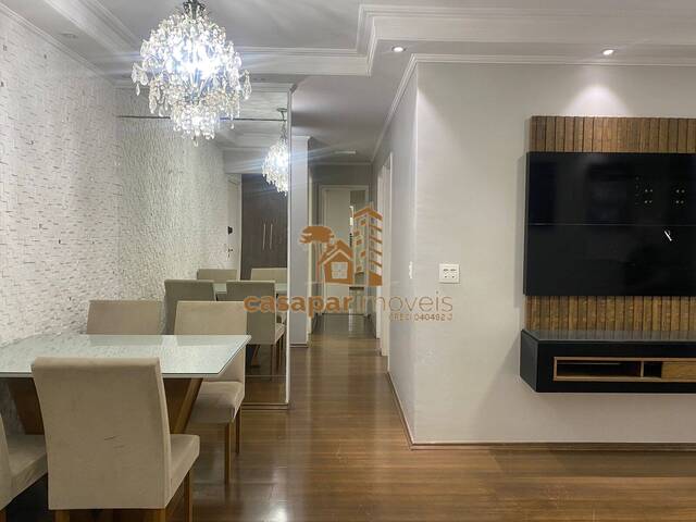 Apartamento para Venda em São Caetano do Sul - 5