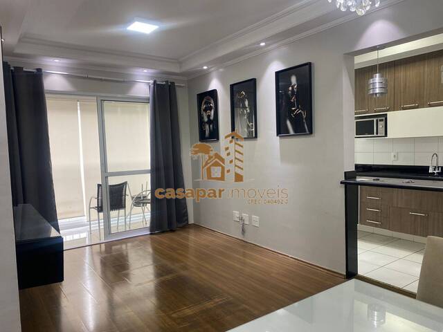 #6610 - Apartamento para Venda em São Caetano do Sul - SP - 2