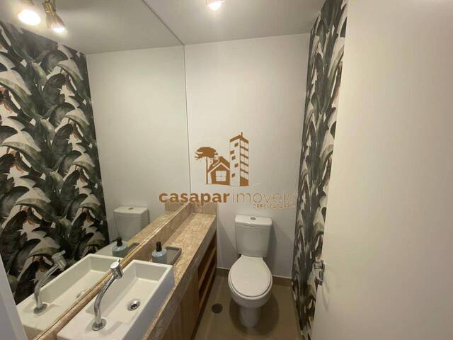 #6611 - Apartamento para Venda em Santo André - SP - 2