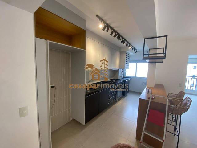Apartamento para Venda em Santo André - 5