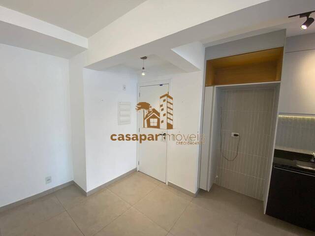 #6611 - Apartamento para Venda em Santo André - SP - 3