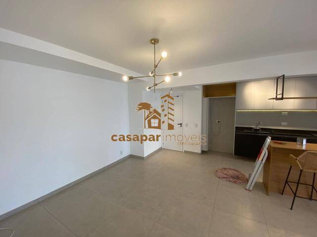 Apartamento para Venda em Santo André - 4