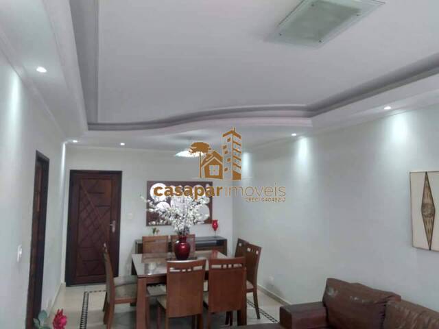 #6613 - Apartamento para Venda em Santo André - SP - 2