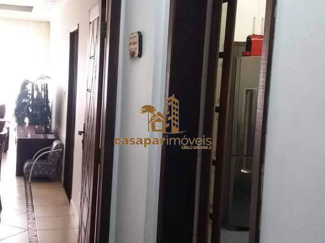 Apartamento para Venda em Santo André - 4