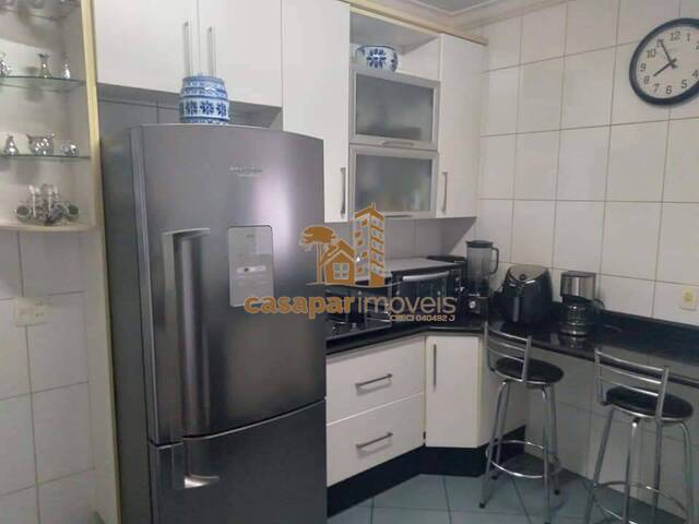 Apartamento para Venda em Santo André - 5