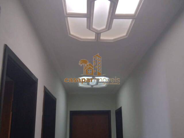 #6613 - Apartamento para Venda em Santo André - SP - 3