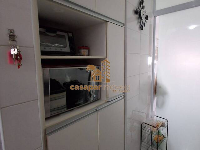 #6615 - Apartamento para Venda em São Caetano do Sul - SP - 1