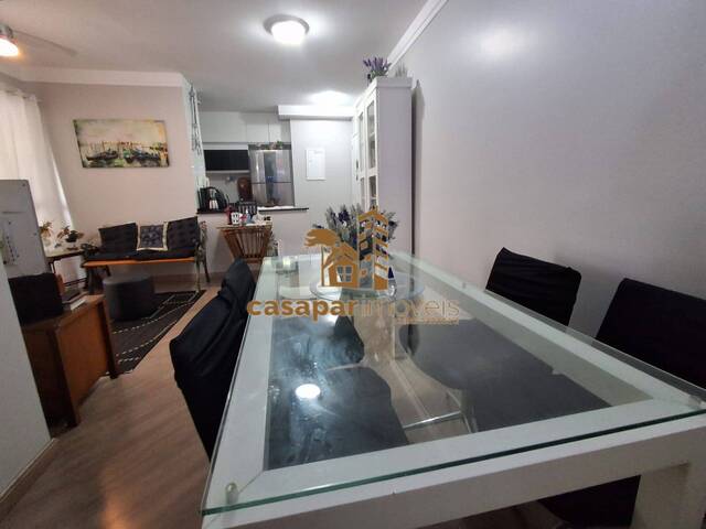 #6615 - Apartamento para Venda em São Caetano do Sul - SP - 2