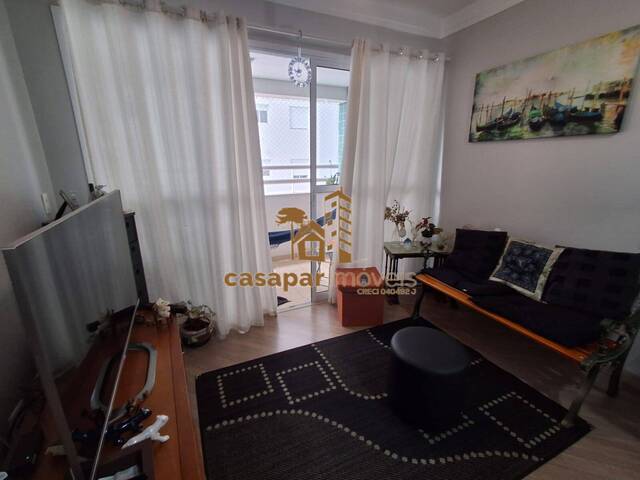 #6615 - Apartamento para Venda em São Caetano do Sul - SP - 3